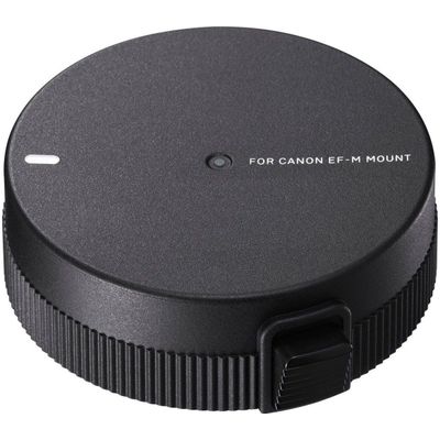 USB Dock UD-11 Canon EF-M (For ACS Lenses)  Sigma