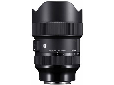 14-24mm F2.8 DG DN Art Sony E-Mount