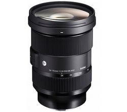 24-70mm f/2.8 DG DN (A) SE Mount Sigma