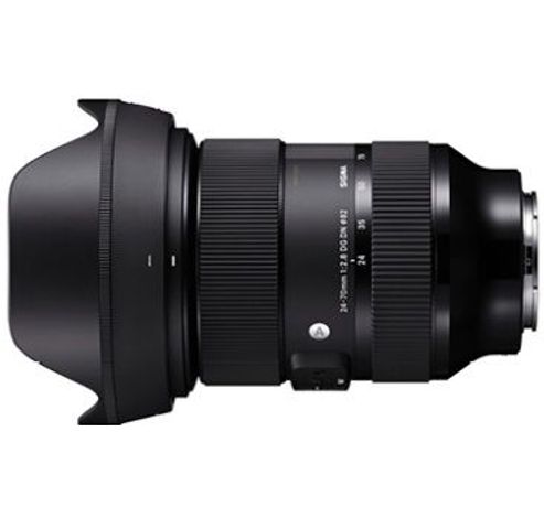 24-70mm f/2.8 DG DN (A) SE Mount  Sigma