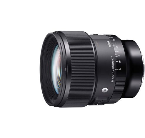 85mm f/1.4 DG DN Art SE  Sigma