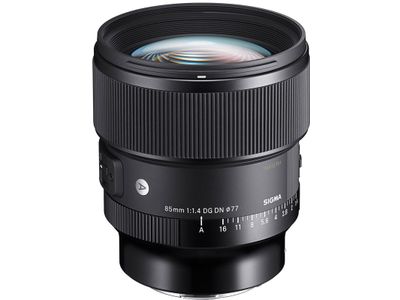 85mm F1.4 DG DN Art voor Sony E