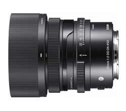 35mm F2 DG DN Contemporary Sony E-mount Sigma