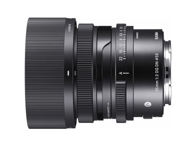 35mm F2 DG DN Contemporary Sony E-mount