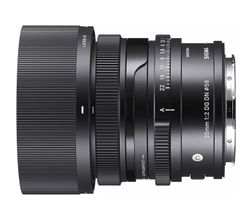 35mm f/2.0 DG DN Contemporary L-Mount Sigma