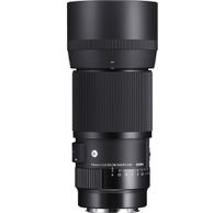 105mm f/2.8 DG DN Macro Art E-Mount 