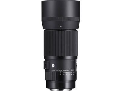 105mm f/2.8 DG DN Macro Art E-Mount