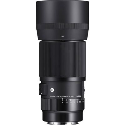 105mm f/2.8 DG DN Macro Art E-Mount  Sigma