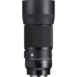 Sigma 105mm f/2.8 DG DN Macro Art L-Mount 