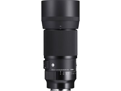 105mm f/2.8 DG DN Macro Art L-Mount