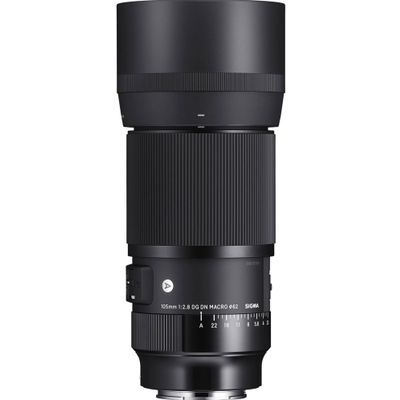 105mm f/2.8 DG DN Macro Art L-Mount  Sigma