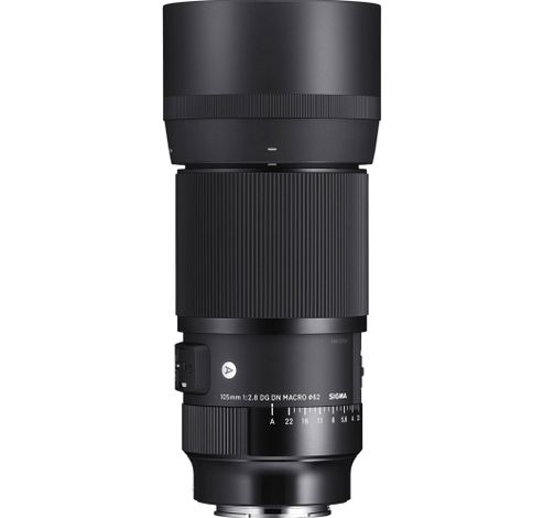 105mm f/2.8 DG DN Macro Art L-Mount  Sigma