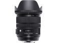24-70mm f/2.8 DG OS HSM Art Sigma
