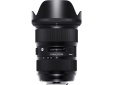 24-35mm f/2.0 DG HSM (A) Sigma