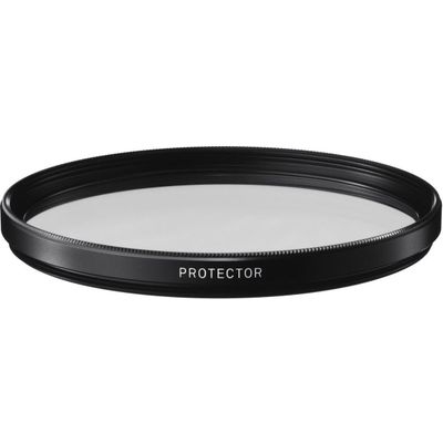 Protector Filter 82mm  Sigma