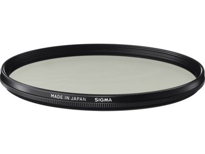 WR Circular CPL Filter 95mm