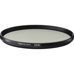 Sigma WR UV Filter 105mm 