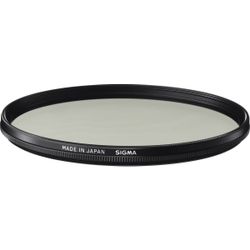 Sigma WR Protector Filter 105mm 