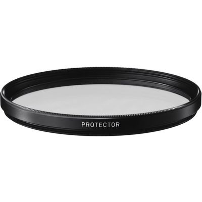 WR Protector Filter 46mm  Sigma