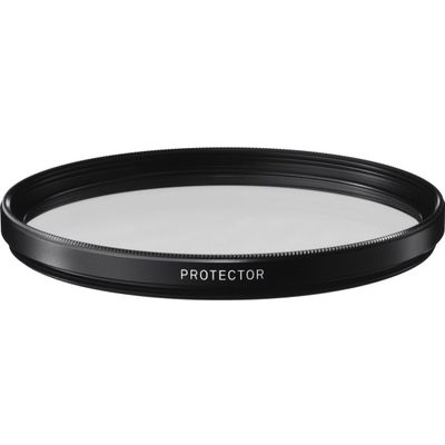 Protector Filter 49 mm  Sigma