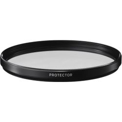 Sigma Protector Filter 52 mm 