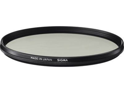 WR Circular CPL Filter 52mm