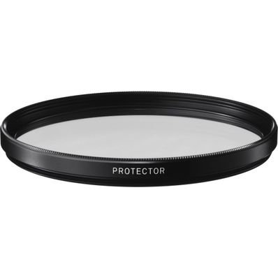 Protector Filter 55mm 