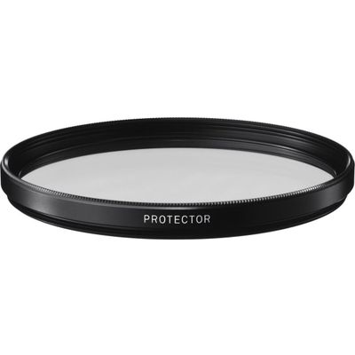 Protector Filter 55mm  Sigma