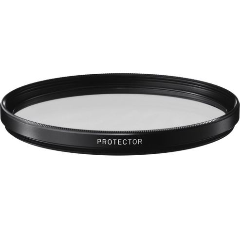 Protector Filter 55mm  Sigma