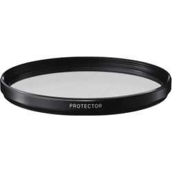 Sigma WR Protector Filter 55mm 