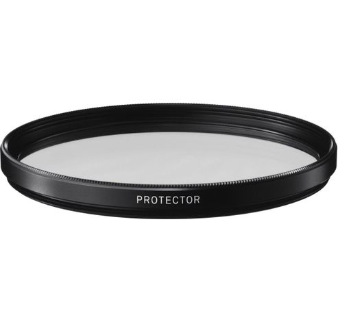 WR Protector Filter 55mm  Sigma