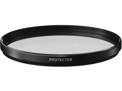 WR Protector Filter 58mm