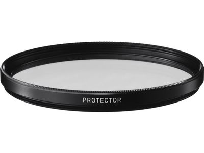 Protector Filter 62mm