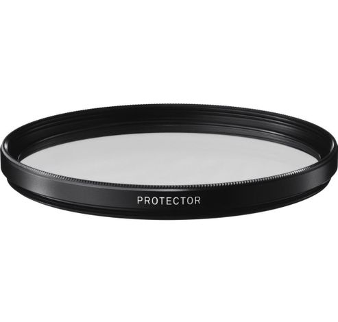 Protector Filter 62mm  Sigma