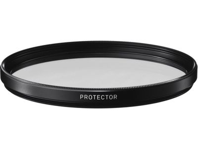 WR Protector Filter 62mm