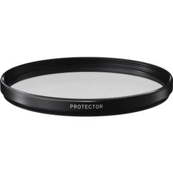 Sigma Protector Filter 67mm 