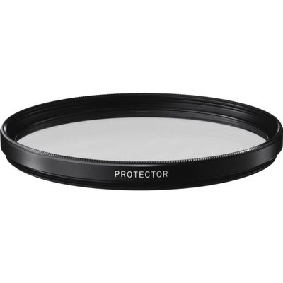 Protector Filter 67mm  Sigma