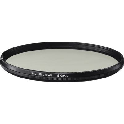 WR Protector Filter 67mm  Sigma