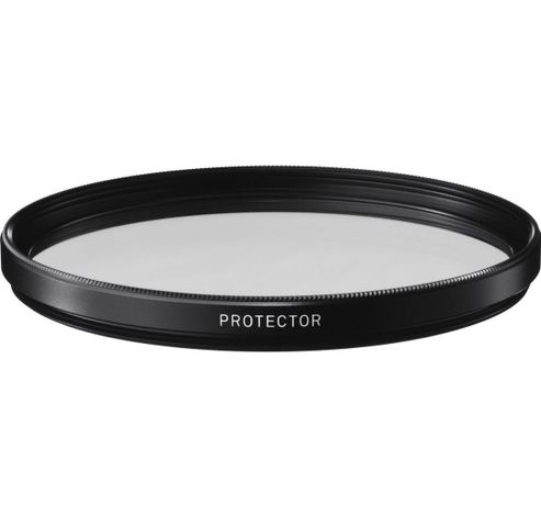 Protector Filter 77mm  Sigma