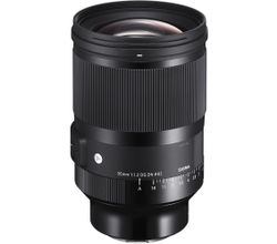 35mm f/1.2 DG DN (A) L-Mount Sigma