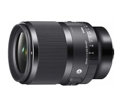 35mm f/1.4 DG DN | Art Sony E-Mount Sigma