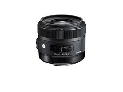 56mm f/1.4 DC DN Contemporary X-Mount