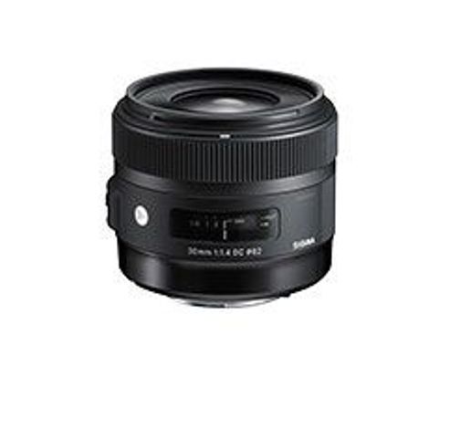 56mm f/1.4 DC DN Contemporary X-Mount  Sigma