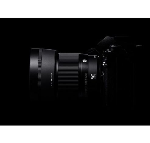 56mm f/1.4 DC DN Contemporary X-Mount  Sigma