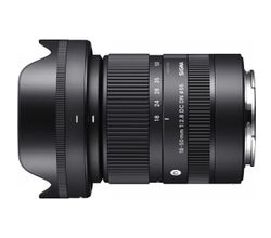 18-50mm f/2.8 DC DN Contemporary Sony E-Mount Sigma