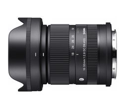 18-50mm f/2.8 DC DN Contemporary L-Mount Sigma