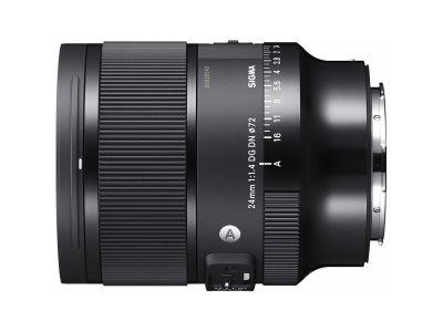 24mm f/1.4 DG DN Art L-Mount