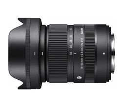 18-50mm f/2.8 DC DN Contemporary X-Mount Sigma