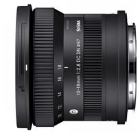 10-18mm F2.8 DC DN Contemporary Sony E-mount 