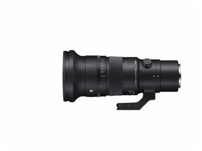 500mm F5.6 DG DN OS Sports Sony E-mount